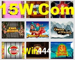 Live Casino Win444