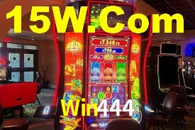 Win444 App Interface