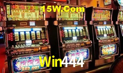 Segurança e performance na plataforma Win444