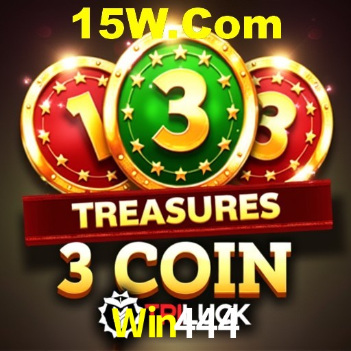 Descubra a Essência do Win444: Nossa História e Compromissos