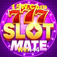 Game Providers Win444