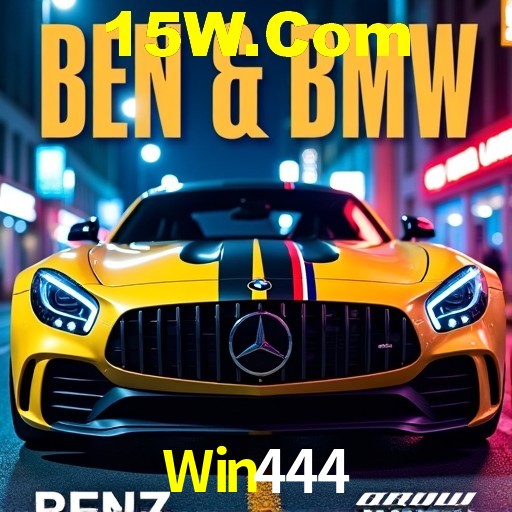Descubra o Mundo do Cassino Online com Win444
