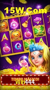 Live Casino Win444