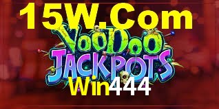 Roulette Table Win444