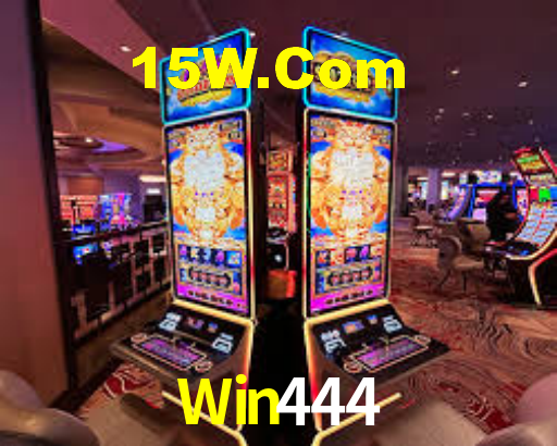 Win444