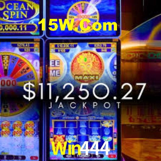 Win444,Win444 Bet