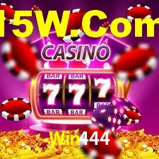 Ofertas Imperdíveis na Win444: Promoções e Bônus Que Valem a Pena