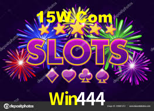 Win444