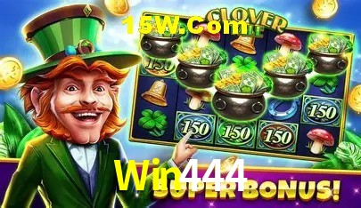 Estatísticas Esportivas Win444