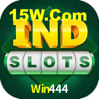 Win444 App