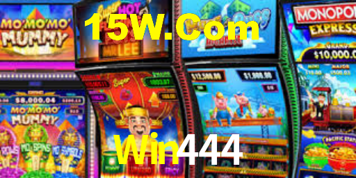 Explore as vantagens do Win444: serviço profissional e confiabilidade