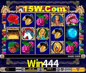 Segurança 2FA Win444
