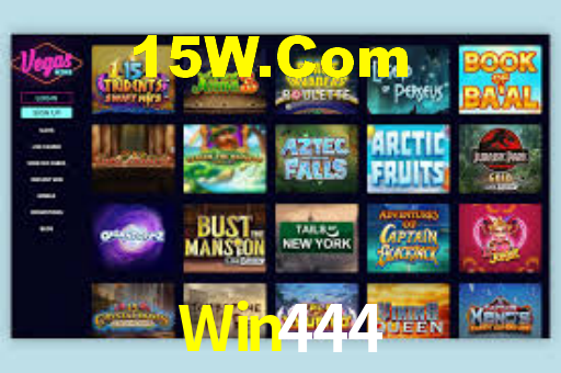 Win444,Win444 Bet