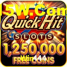 Daily Bonuses Win444