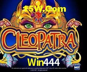 Cadastro Rápido Win444