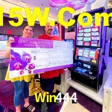 Tennis Betting Win444