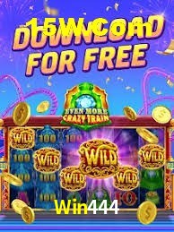 Slot Games Win444