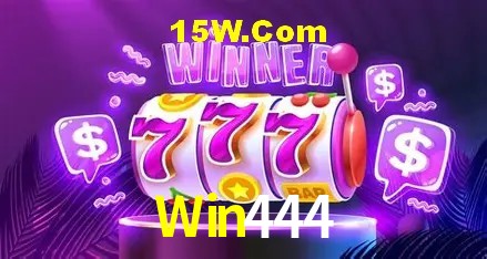Jogos de Slot Win444