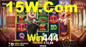Football Betting Win444