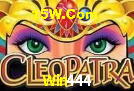 Win444 App