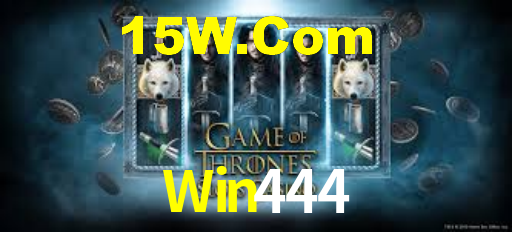Win444 App