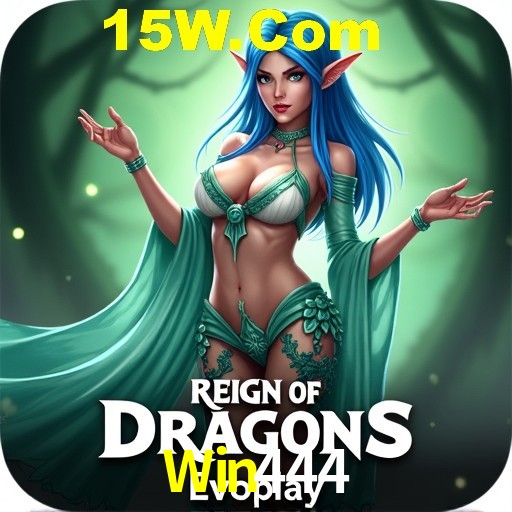 Inovações de Jogos na Win444: O Futuro das Experiências Interativas