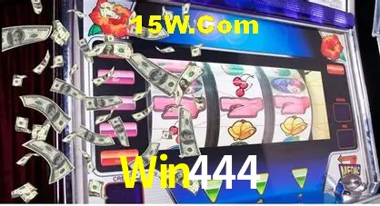 Casino Ao Vivo Win444