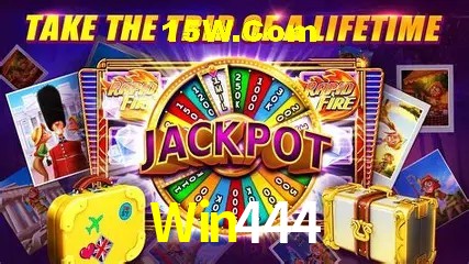 Benefícios da Conta Win444