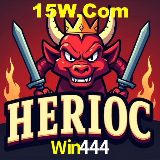 A Popularidade dos Caça-Níqueis no Win444