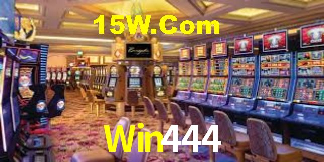 Win444,Win444 Bet