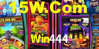 Exclusive Games Win444