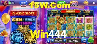 Gates of Olympus Win444