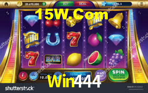 Download de APK seguro na Win444