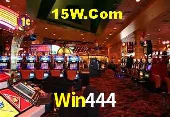 Sistemas de Segurança Win444